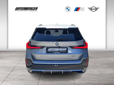 BMW X1 Neuwagen