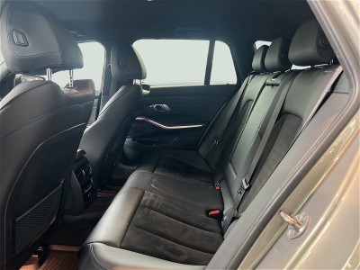 BMW 3er Gebrauchtwagen