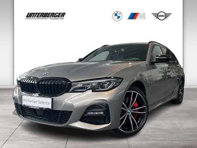 BMW 3er Gebrauchtwagen