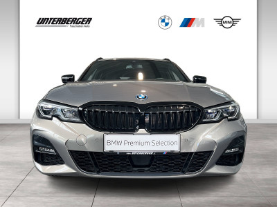 BMW 3er Gebrauchtwagen