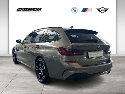 BMW 3er Gebrauchtwagen