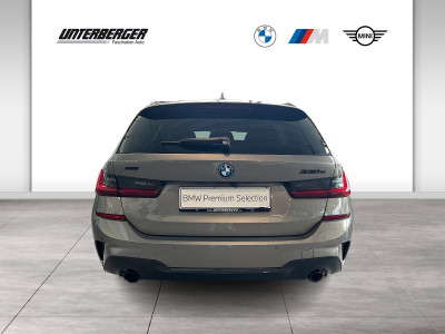 BMW 3er Gebrauchtwagen