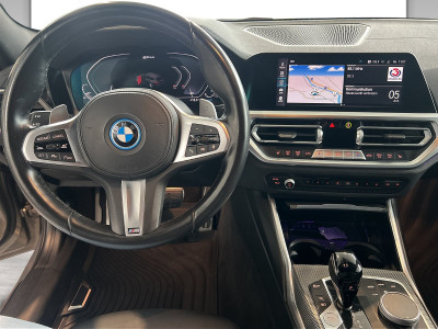 BMW 3er Gebrauchtwagen