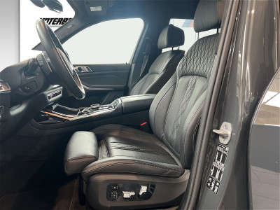 BMW X7 Gebrauchtwagen