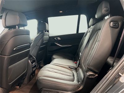 BMW X7 Gebrauchtwagen BMW X7 Gebrauchtwagen