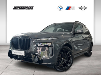 BMW X7 Gebrauchtwagen