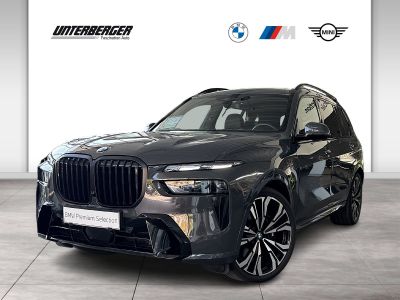 BMW X7 Gebrauchtwagen BMW X7 Gebrauchtwagen