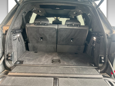 BMW X7 Gebrauchtwagen