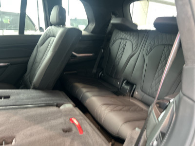 BMW X7 Gebrauchtwagen