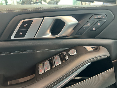 BMW X7 Gebrauchtwagen