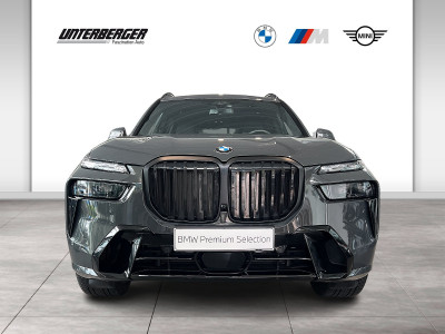 BMW X7 Gebrauchtwagen