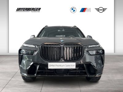 BMW X7 Gebrauchtwagen BMW X7 Gebrauchtwagen