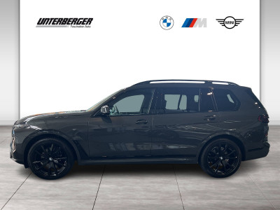 BMW X7 Gebrauchtwagen