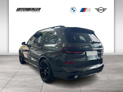 BMW X7 Gebrauchtwagen