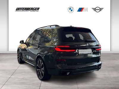 BMW X7 Gebrauchtwagen BMW X7 Gebrauchtwagen