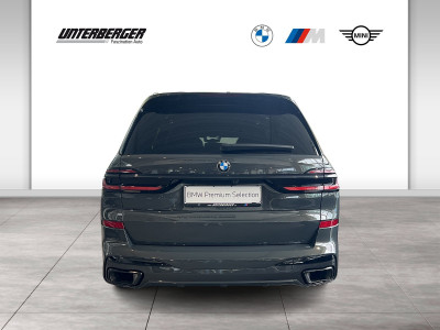BMW X7 Gebrauchtwagen