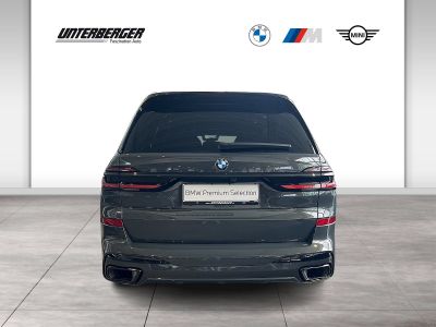 BMW X7 Gebrauchtwagen BMW X7 Gebrauchtwagen