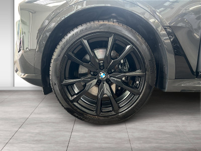 BMW X7 Gebrauchtwagen