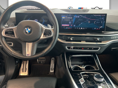 BMW X7 Gebrauchtwagen