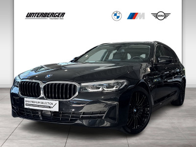 BMW 5er Gebrauchtwagen BMW 5er Gebrauchtwagen