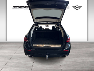 BMW 5er Gebrauchtwagen BMW 5er Gebrauchtwagen