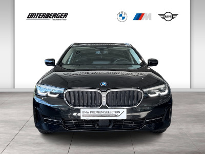 BMW 5er Gebrauchtwagen BMW 5er Gebrauchtwagen