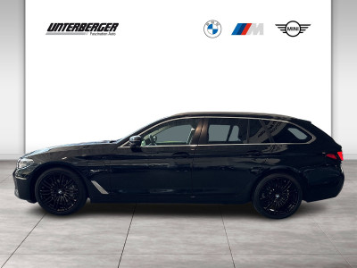 BMW 5er Gebrauchtwagen BMW 5er Gebrauchtwagen