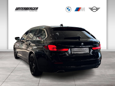 BMW 5er Gebrauchtwagen BMW 5er Gebrauchtwagen