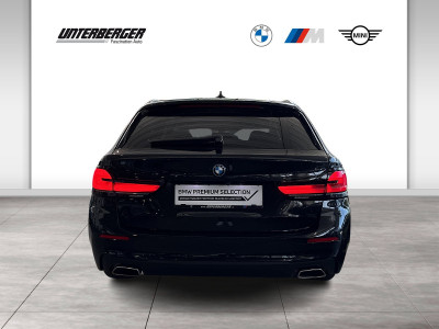 BMW 5er Gebrauchtwagen BMW 5er Gebrauchtwagen