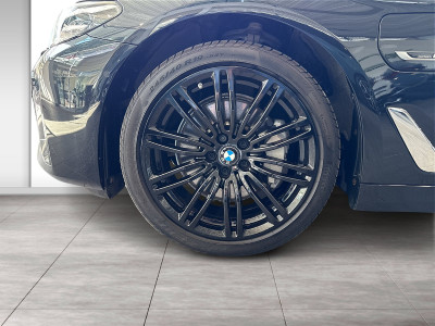 BMW 5er Gebrauchtwagen BMW 5er Gebrauchtwagen