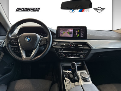 BMW 5er Gebrauchtwagen BMW 5er Gebrauchtwagen
