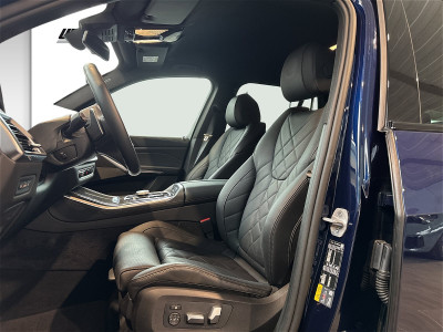 BMW X5 Gebrauchtwagen BMW X5 Gebrauchtwagen