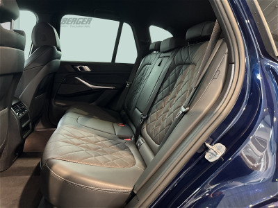 BMW X5 Gebrauchtwagen BMW X5 Gebrauchtwagen