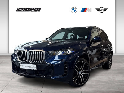 BMW X5 Gebrauchtwagen BMW X5 Gebrauchtwagen
