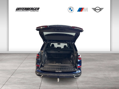 BMW X5 Gebrauchtwagen BMW X5 Gebrauchtwagen