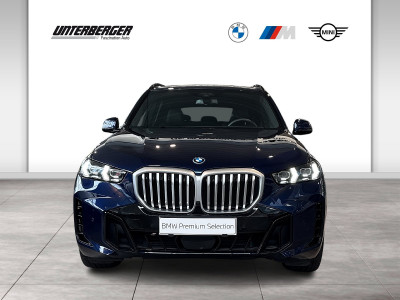 BMW X5 Gebrauchtwagen BMW X5 Gebrauchtwagen