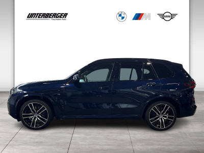 BMW X5 Gebrauchtwagen BMW X5 Gebrauchtwagen