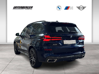 BMW X5 Gebrauchtwagen BMW X5 Gebrauchtwagen
