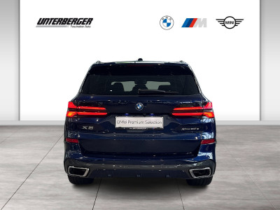 BMW X5 Gebrauchtwagen BMW X5 Gebrauchtwagen