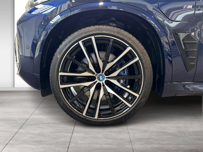 BMW X5 Gebrauchtwagen BMW X5 Gebrauchtwagen