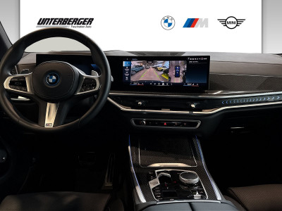 BMW X5 Gebrauchtwagen BMW X5 Gebrauchtwagen