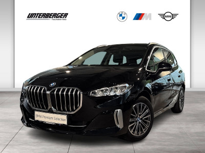 BMW 2er Gebrauchtwagen BMW 2er Gebrauchtwagen