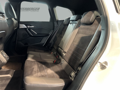BMW X1 Gebrauchtwagen BMW X1 Gebrauchtwagen