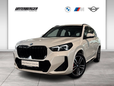BMW X1 Gebrauchtwagen BMW X1 Gebrauchtwagen