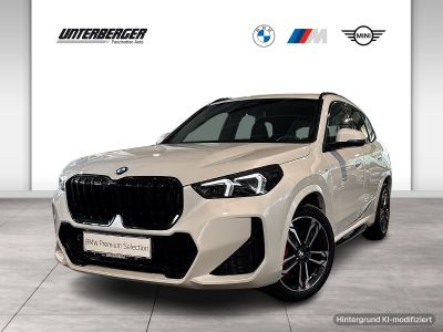 BMW X1 Gebrauchtwagen