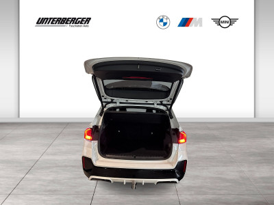 BMW X1 Gebrauchtwagen BMW X1 Gebrauchtwagen