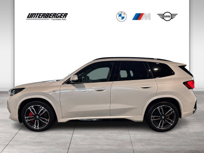 BMW X1 Gebrauchtwagen BMW X1 Gebrauchtwagen