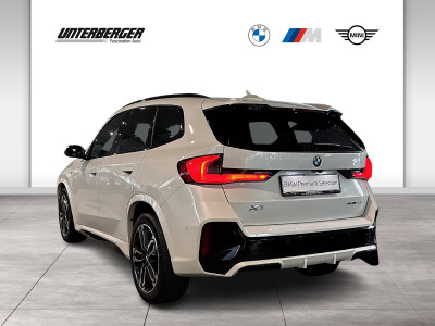 BMW X1 Gebrauchtwagen BMW X1 Gebrauchtwagen