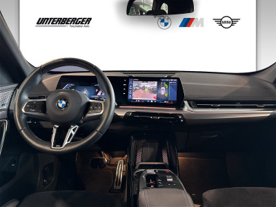 BMW X1 Gebrauchtwagen BMW X1 Gebrauchtwagen