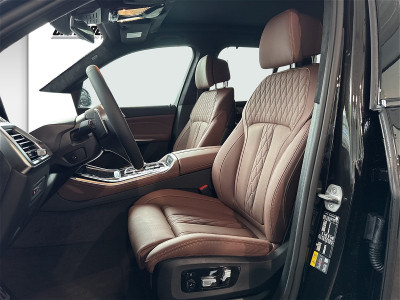 BMW X5 Neuwagen